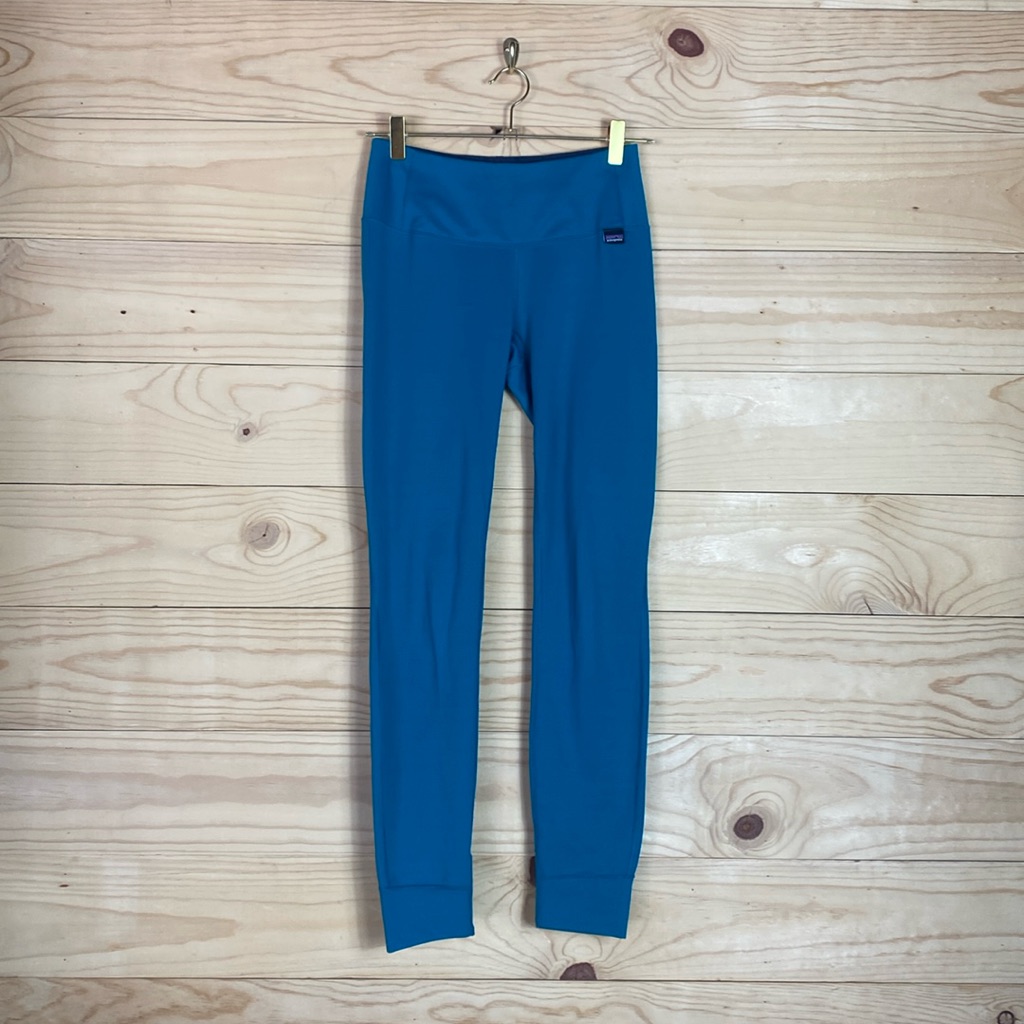 Patagonia Capeline Midweight Baselayer Size Xs